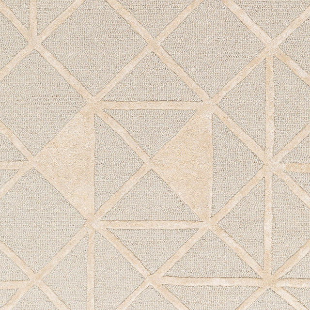 Surya Addison Add-2302 Brown Rug.