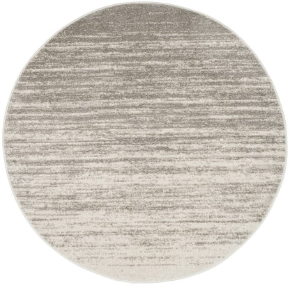 Safavieh Adirondack Adr113C Light Grey / Grey Solid Color Area Rug