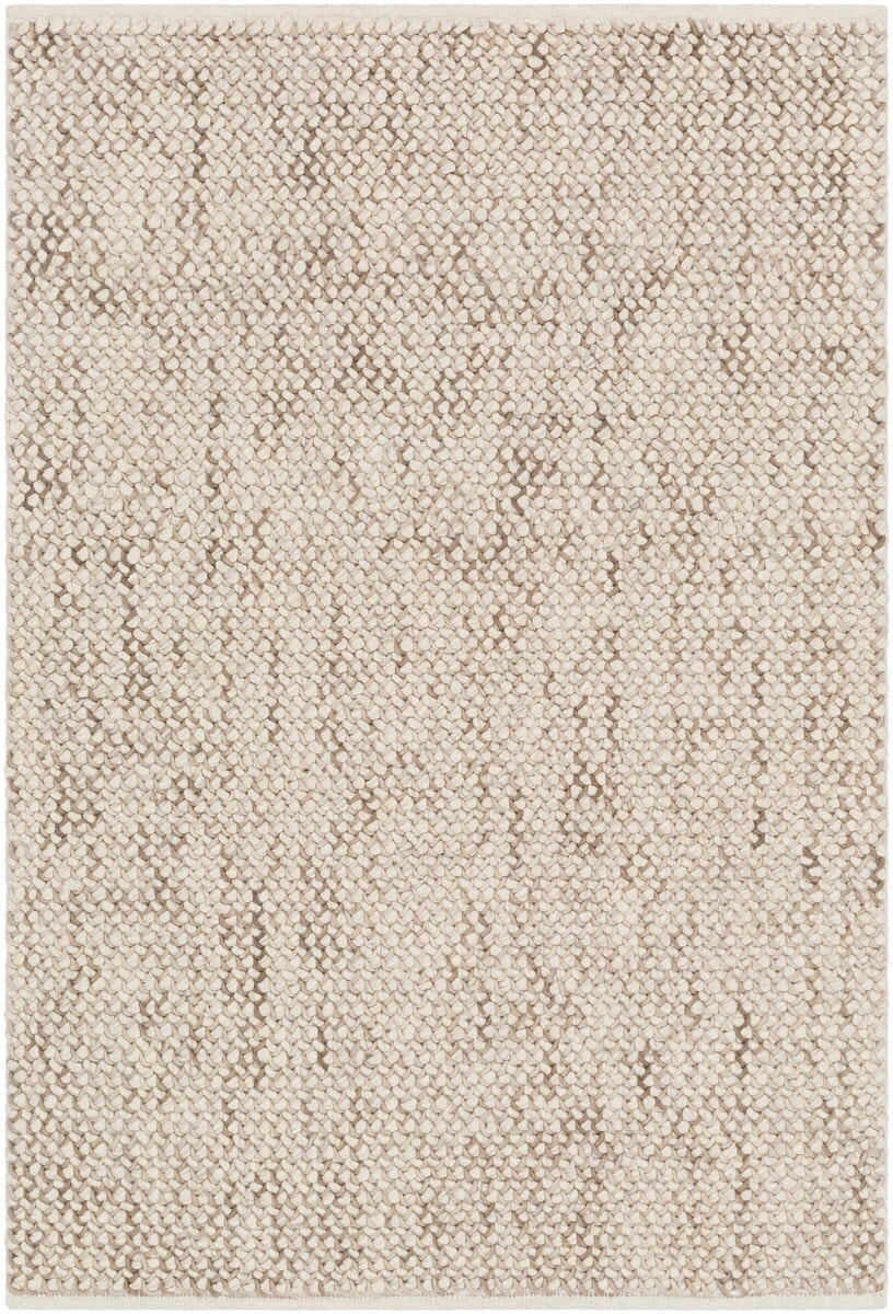 Surya Avera Aer-1002 Taupe, Cream Rugs.