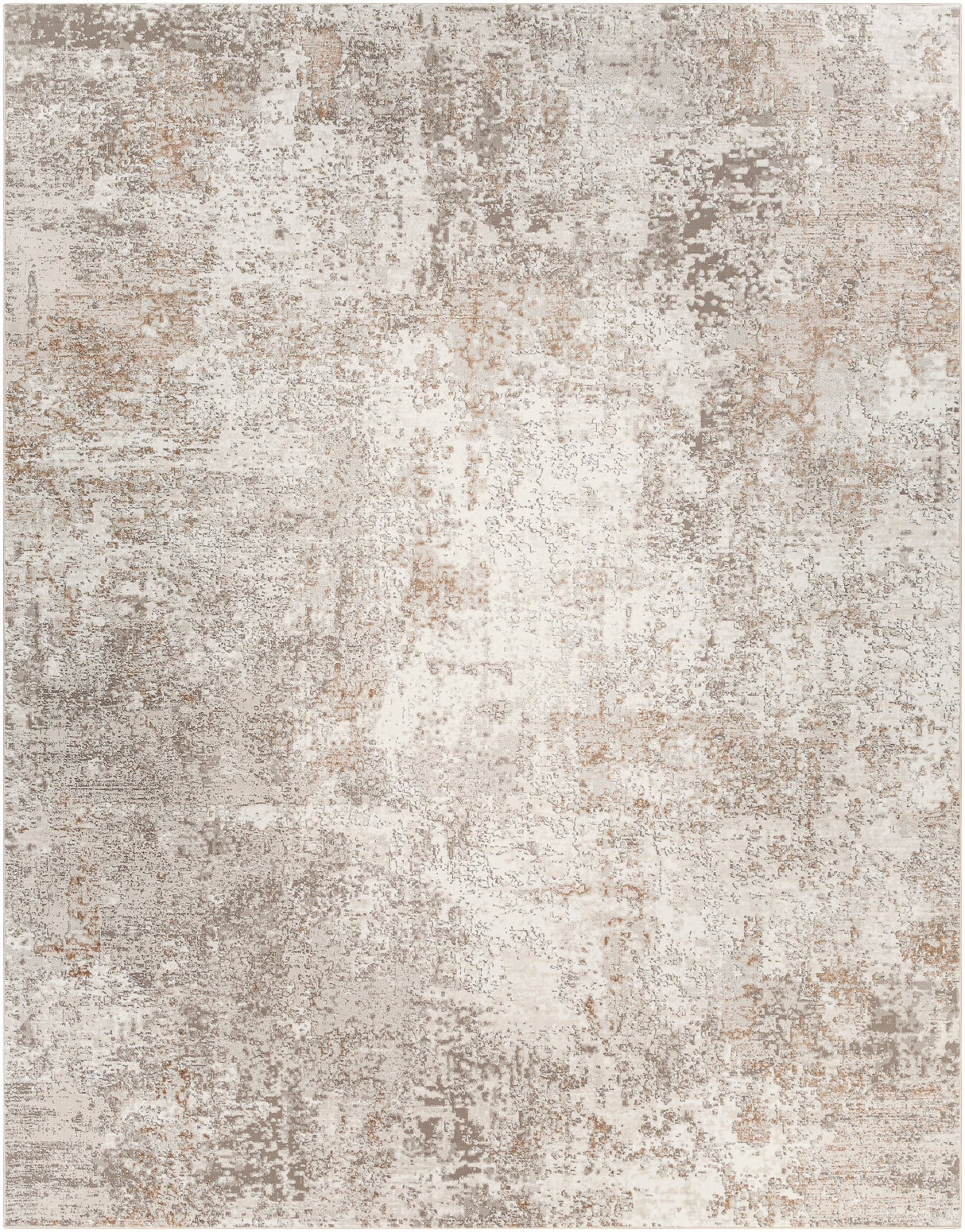 Surya Allegro Plus Agp-2302 Beige Rug.