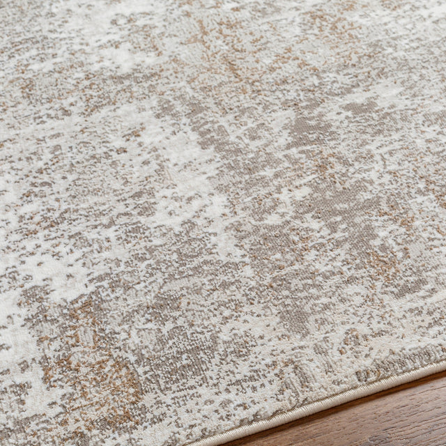 Surya Allegro Plus Agp-2302 Beige Rug.