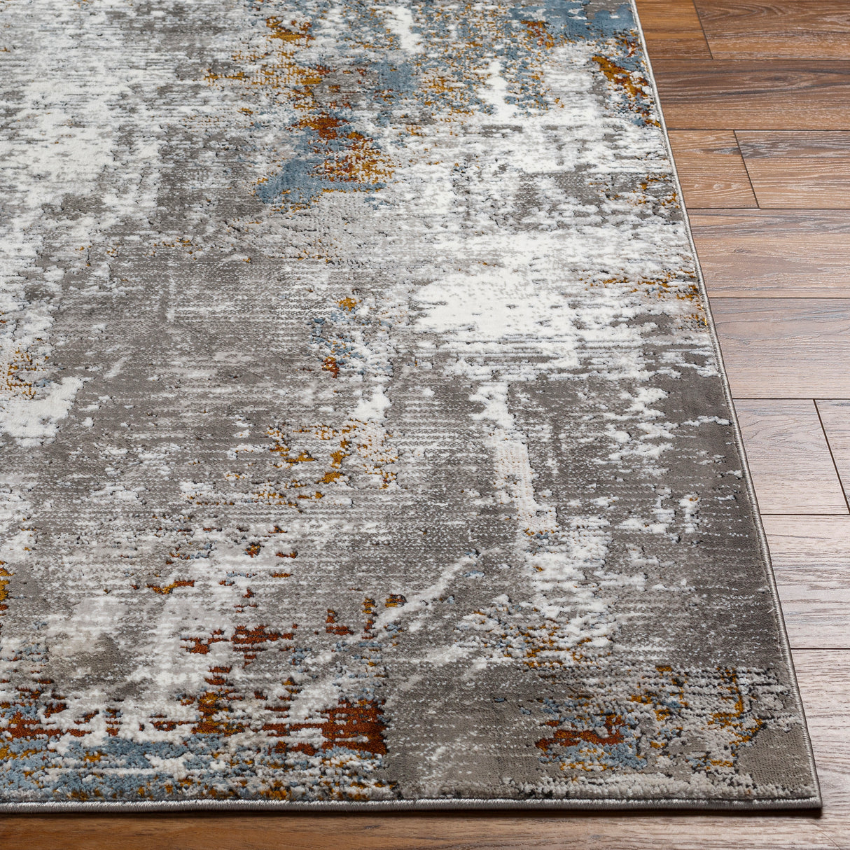 Surya Allegro Plus Agp-2304 Tan & Ivory Rug.
