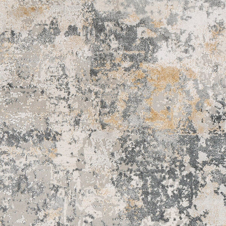 Surya Aisha Ais-2303 Charcoal, Medium Gray, Light Gray Rugs.