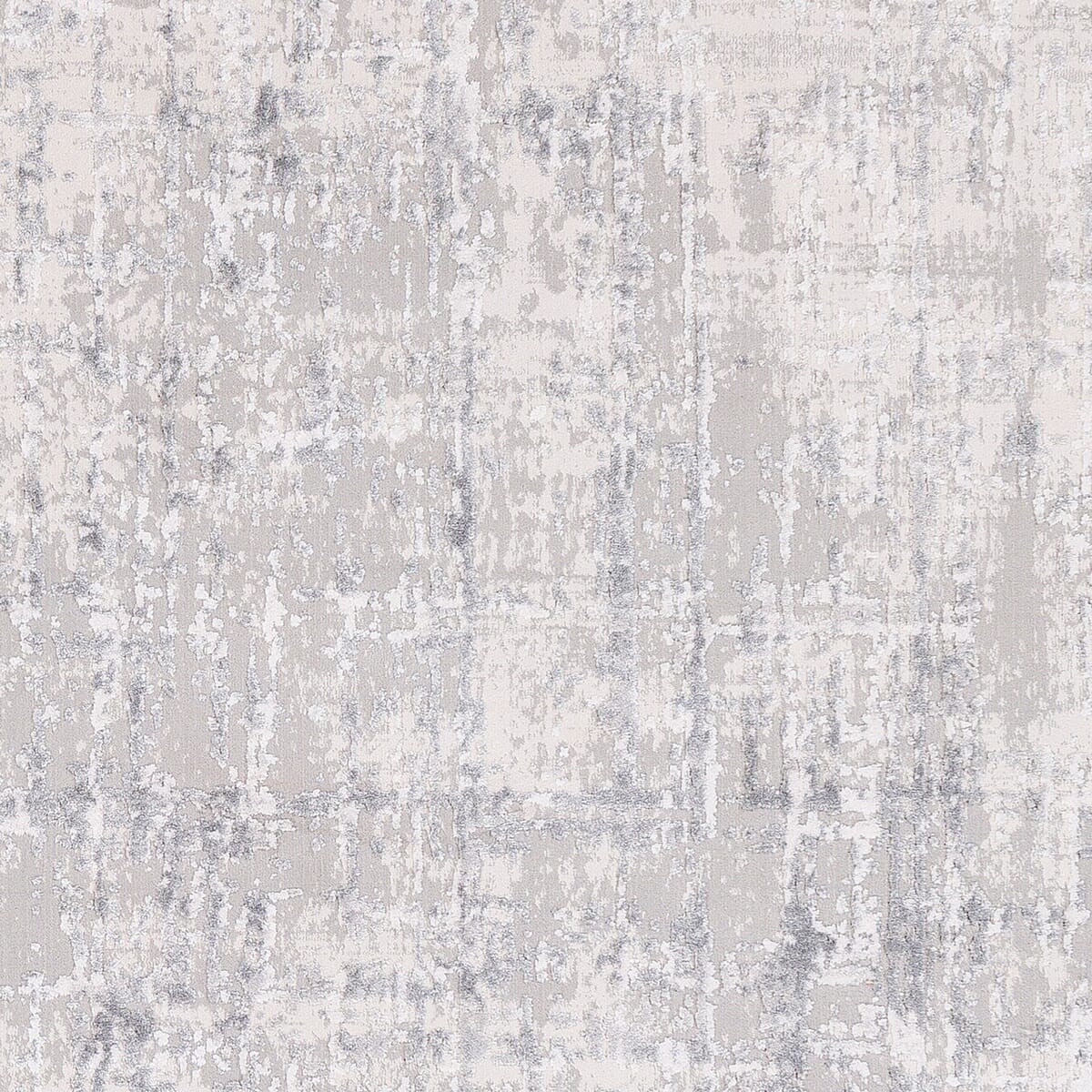 Surya Aisha Ais-2305 Light Gray, Medium Gray, White Rugs.