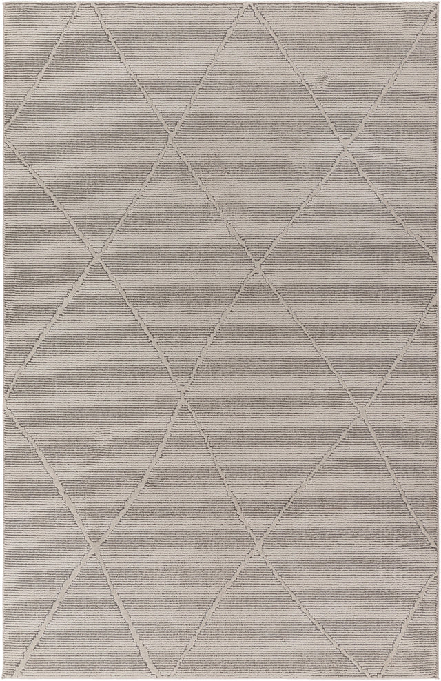 Surya Alder Ald-2303 Grey Rug.