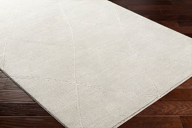 Surya Alder Ald-2303 Grey Rug.