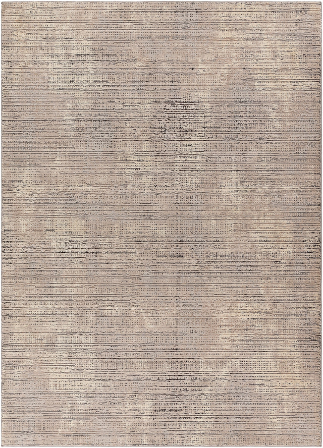 Surya Alder Ald-2309 Brown Rug.