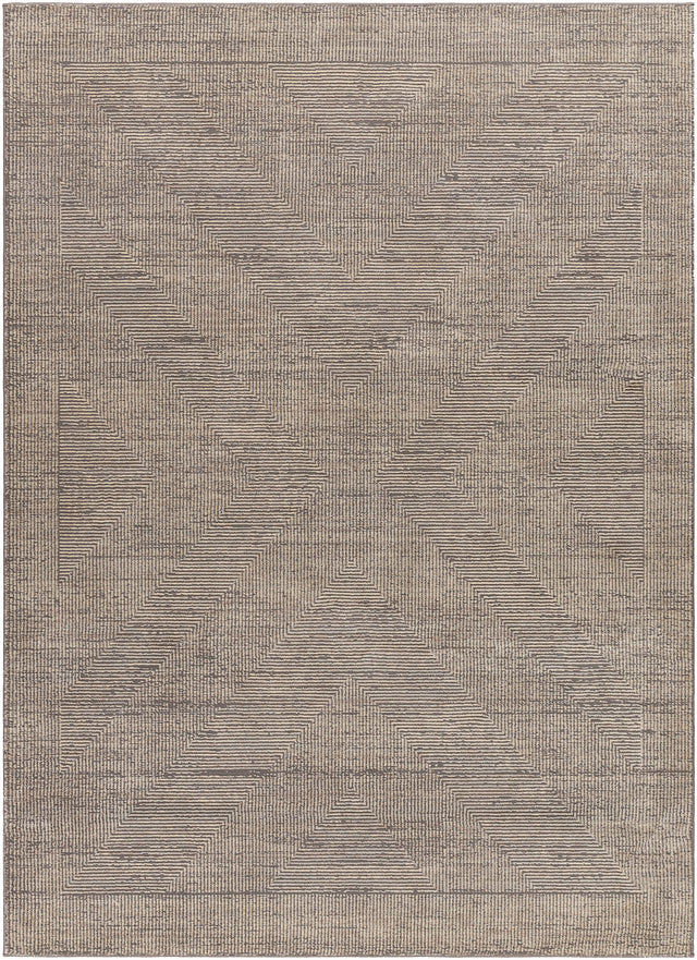 Surya Alder Ald-2311 Grey Rug.