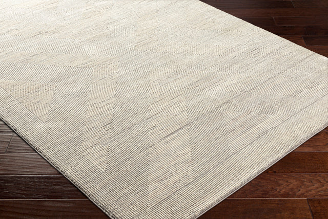 Surya Alder Ald-2311 Grey Rug.