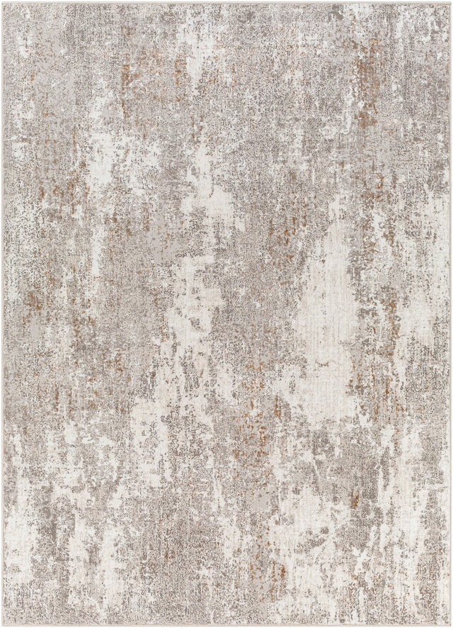 Surya Allegro Alg-2304 Tan & Ivory Rugs.