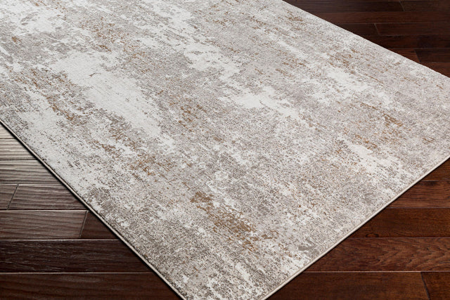 Surya Allegro Alg-2304 Tan & Ivory Rugs.