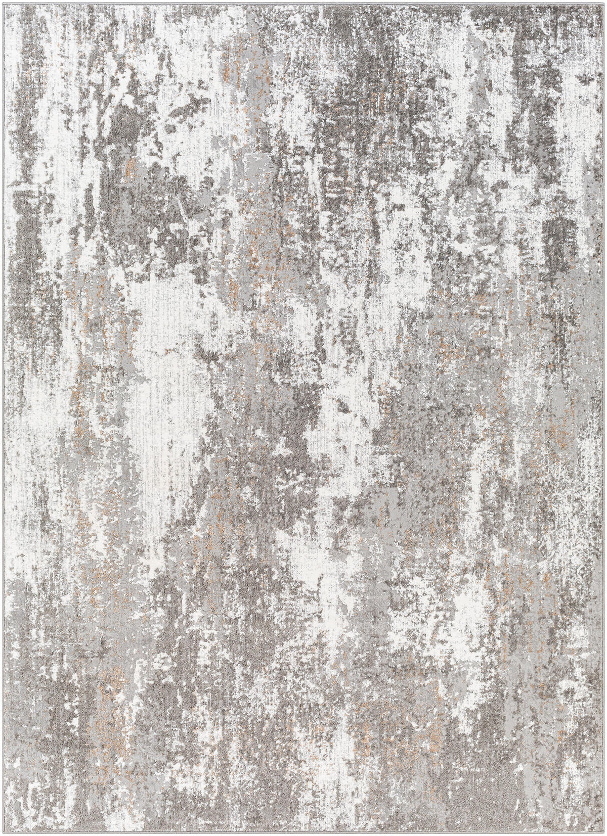 Surya Allegro Alg-2305 Gray Rugs.