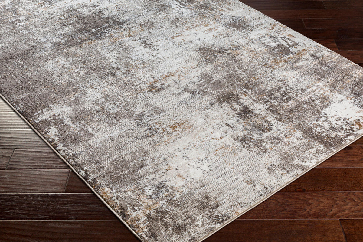 Surya Allegro Alg-2310 Gray Rugs.