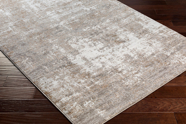 Surya Allegro Alg-2313 Gray Rugs.