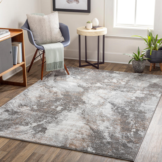 Surya Allegro Alg-2336 Tan & Ivory Rugs.