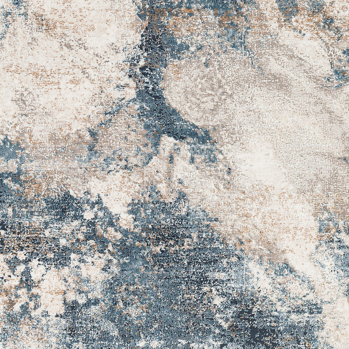 Surya Allegro Alg-2338 Orange Rugs.