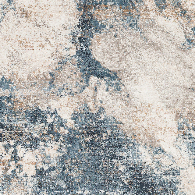Surya Allegro Alg-2338 Orange Rugs.