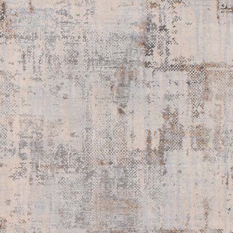 Surya Alpine Alp-2304 Light Gray, Ivory, Camel Rugs.