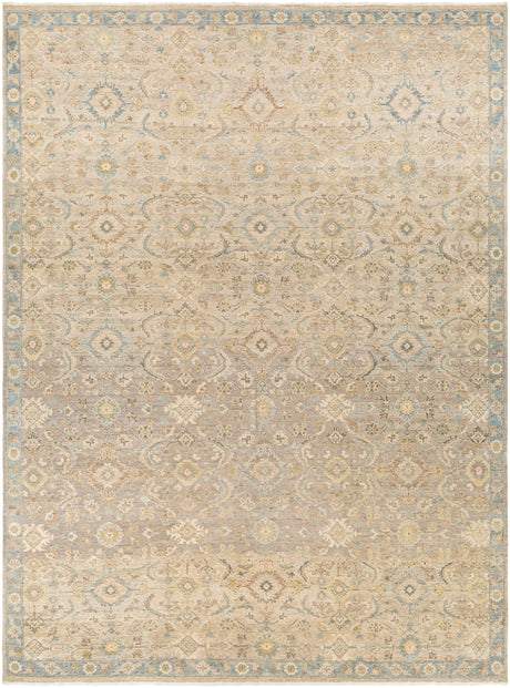 Surya Anatolia Any-2308 Beige Rug.