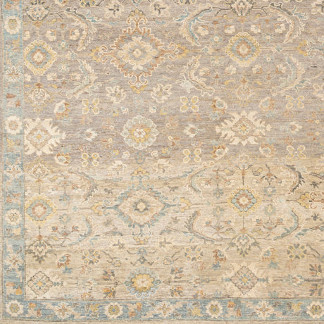 Surya Anatolia Any-2308 Beige Rug.
