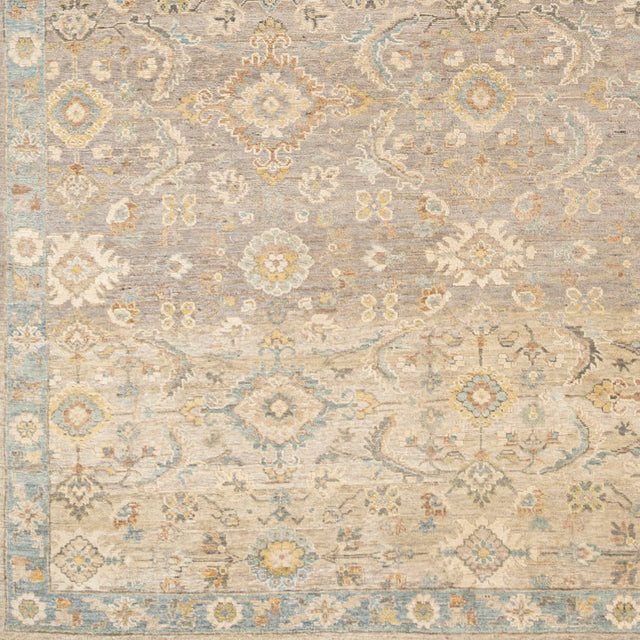 Surya Anatolia Any-2308 Beige Rug.