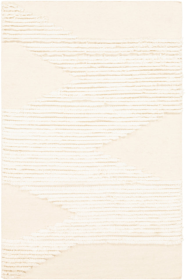 Surya Apache Apa-2301 Cream Rugs.