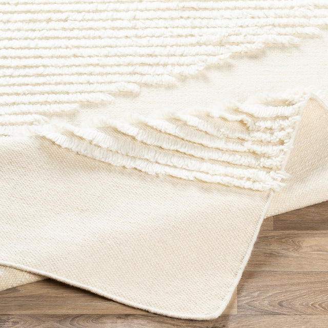Surya Apache Apa-2301 Cream Rugs.
