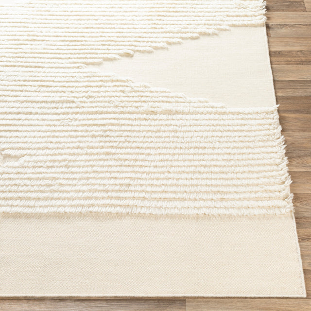 Surya Apache Apa-2301 Cream Rugs.