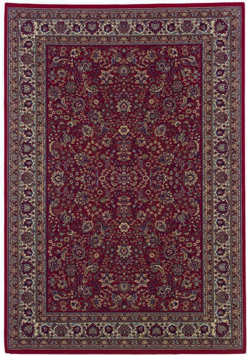 Oriental Weavers Sphinx Ariana 113r3 Red / Ivory Rugs.