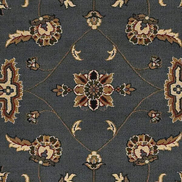 Oriental Weavers Sphinx Ariana 623h3 Blue / Black Rugs.