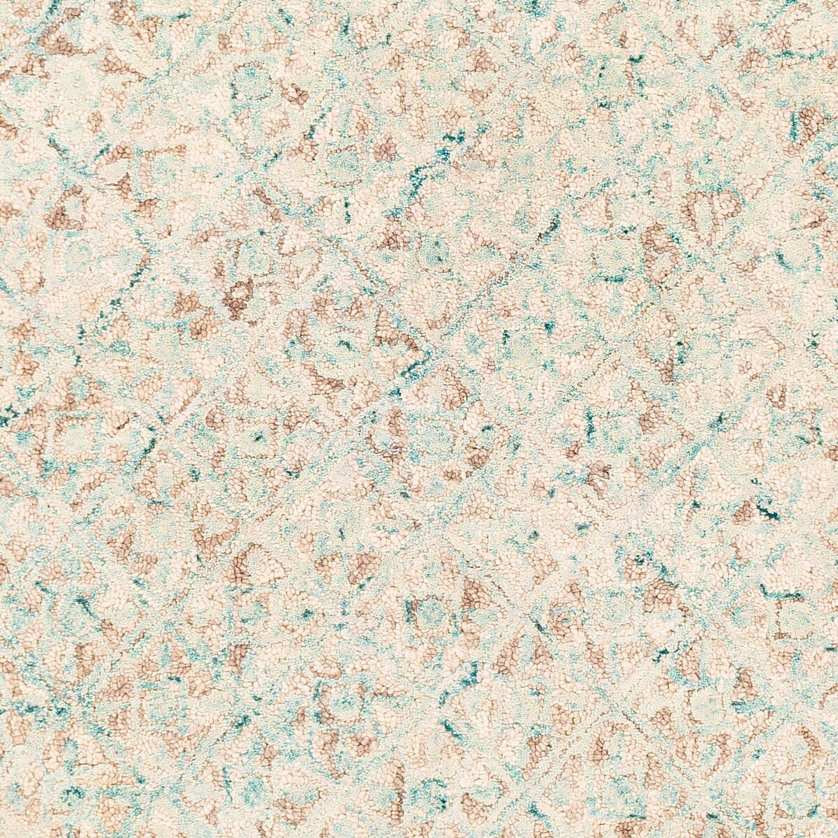 Surya Avon Avo-2304 Khaki, Teal, Cream, Camel Rugs.