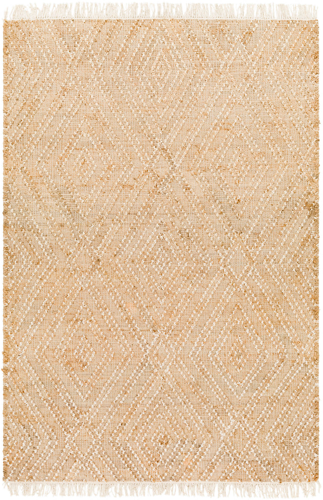 Surya Adalyn Ayd-2300 Brown Rug.