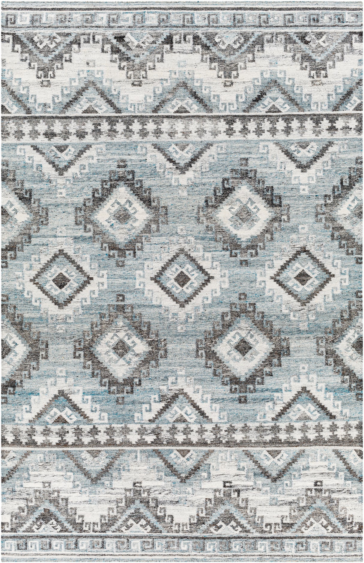 Surya Alyssa Ays-2304 Blue Rug.