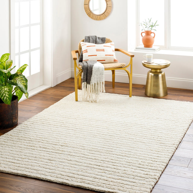 Surya Anya Ayy-2300 Beige Rug.