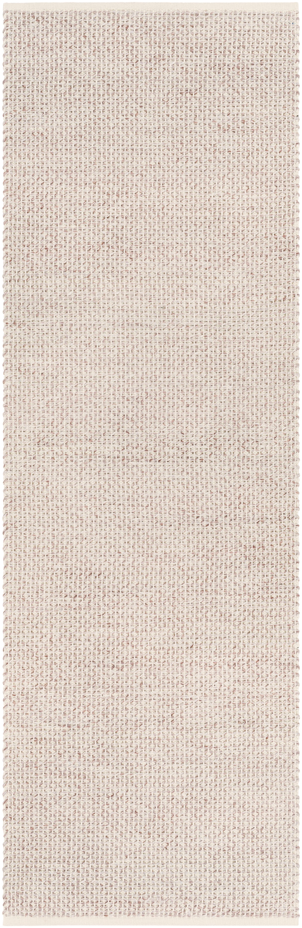 Surya Azalea Aza-2304 Camel, White Rugs.