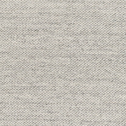 Surya Azalea Aza-2314 Light Gray, Medium Gray, Charcoal, Cream Area Rug