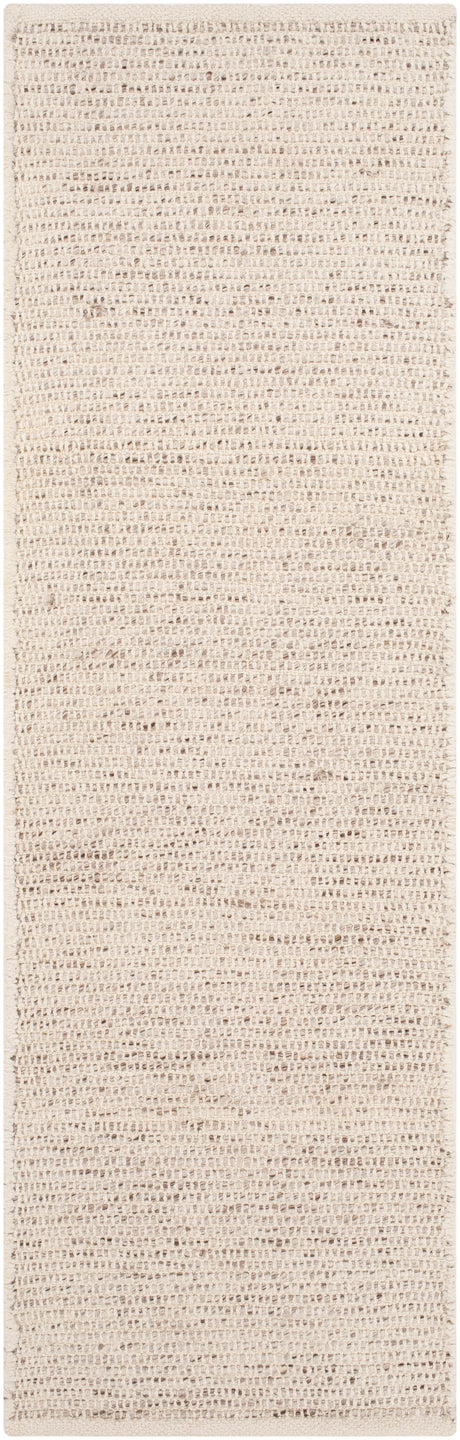 Surya Azalea Aza-2326 Beige, Charcoal, Light Gray Rugs.