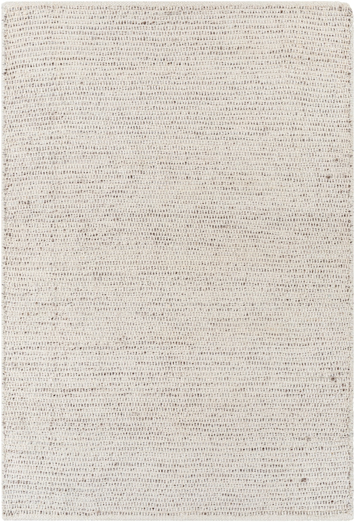 Surya Azalea Aza-2326 Beige, Charcoal, Light Gray Rugs.