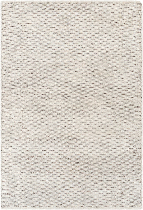 Surya Azalea Aza-2326 Beige, Charcoal, Light Gray Rugs.