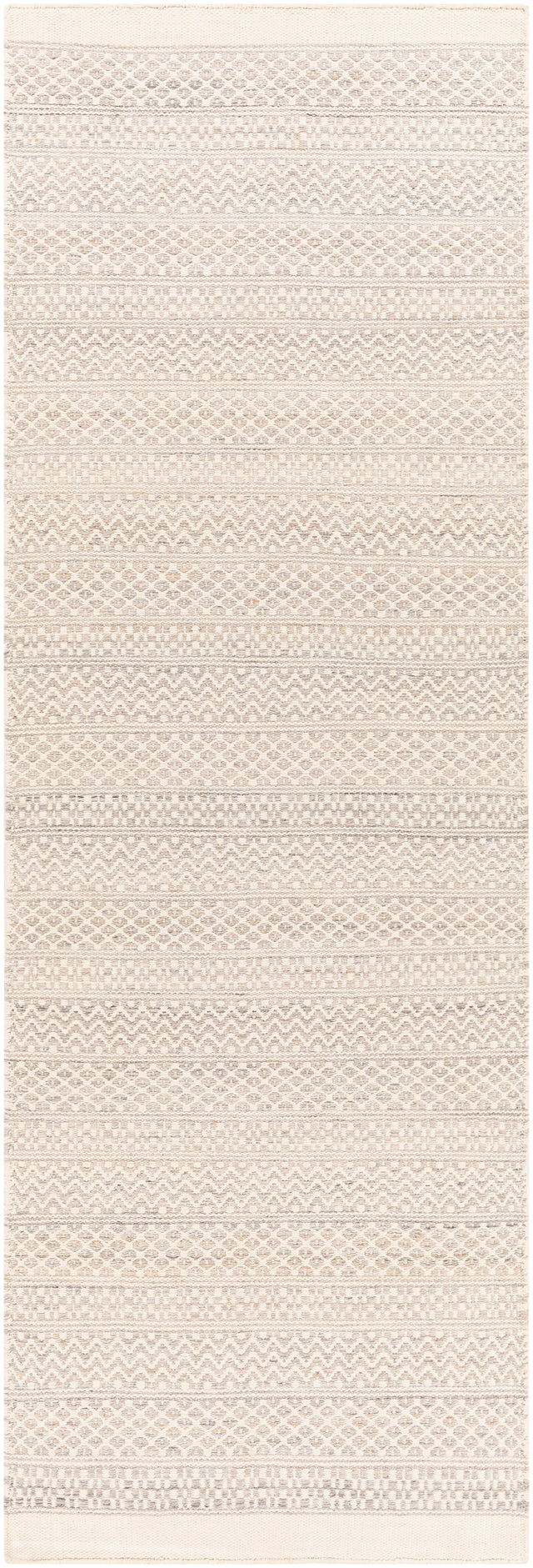 Surya Azalea Aza-2327 Taupe, Beige, Camel Rugs.