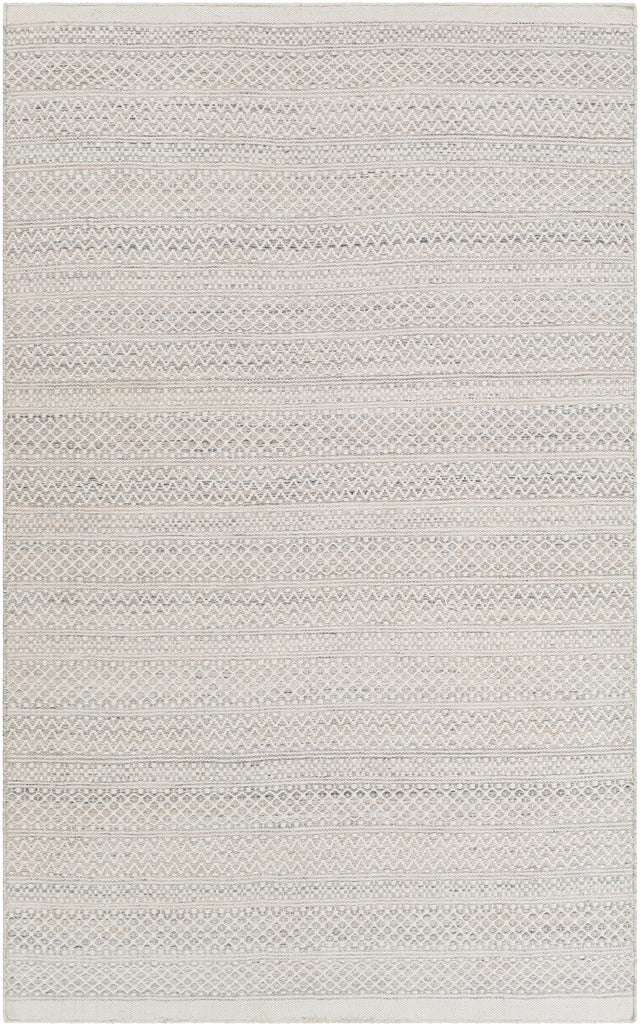 Surya Azalea Aza-2327 Taupe, Beige, Camel Rugs.