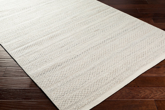 Surya Azalea Aza-2327 Taupe, Beige, Camel Rugs.