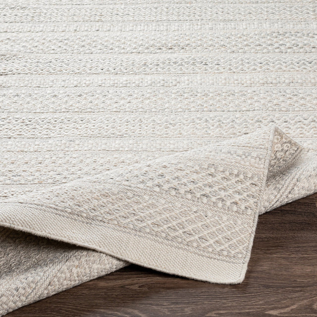 Surya Azalea Aza-2327 Taupe, Beige, Camel Rugs.