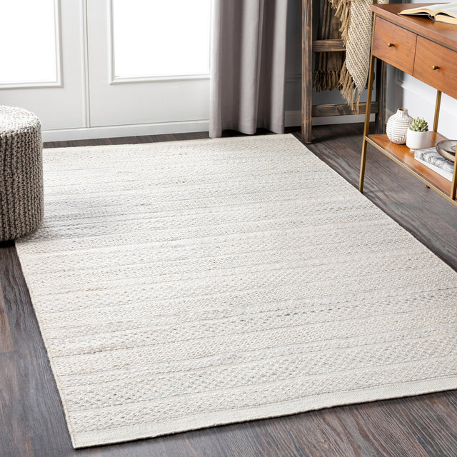 Surya Azalea Aza-2327 Taupe, Beige, Camel Rugs.
