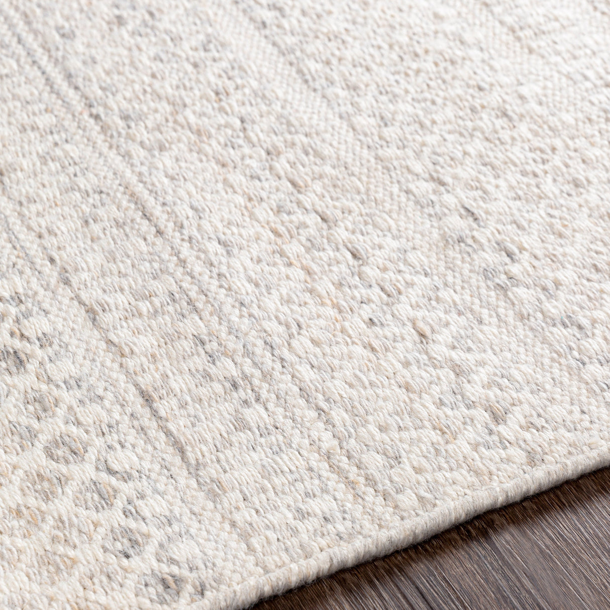 Surya Azalea Aza-2327 Taupe, Beige, Camel Rugs.