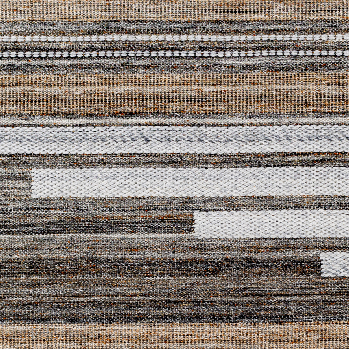 Surya Azalea Aza-2334 Tan & Ivory Rug.