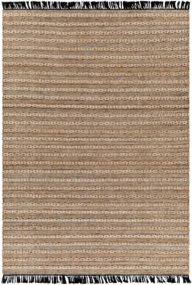 Surya Azalea Aza-2335 Brown Rug.