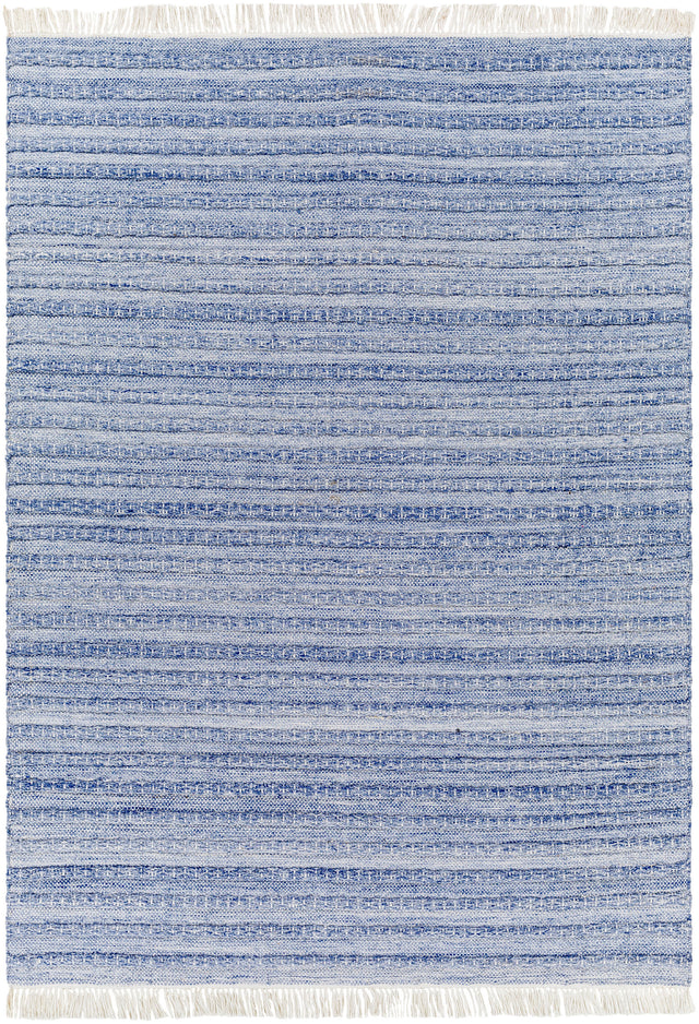 Surya Azalea Aza-2337 Blue Rug.