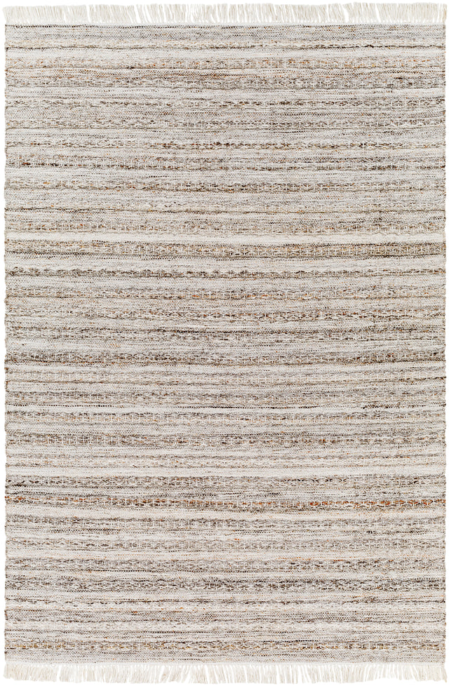 Surya Azalea Aza-2338 Grey Rug.