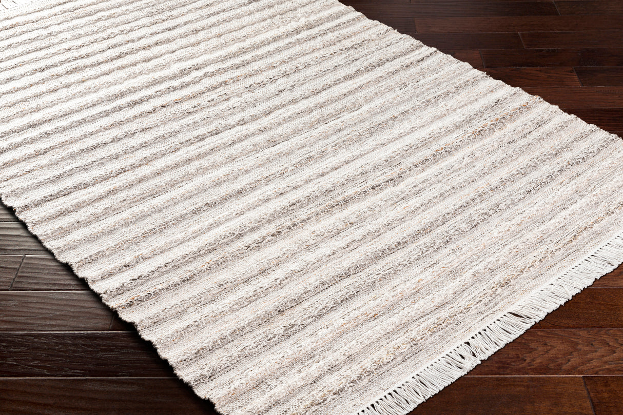 Surya Azalea Aza-2338 Grey Rug.